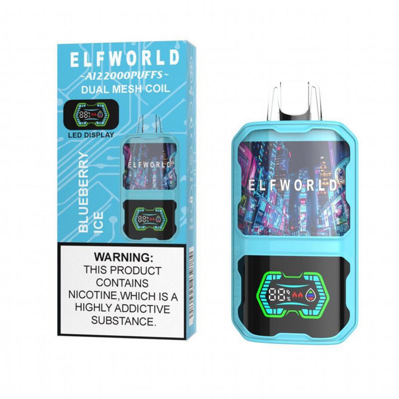 Disposable Vape Brands N/M 