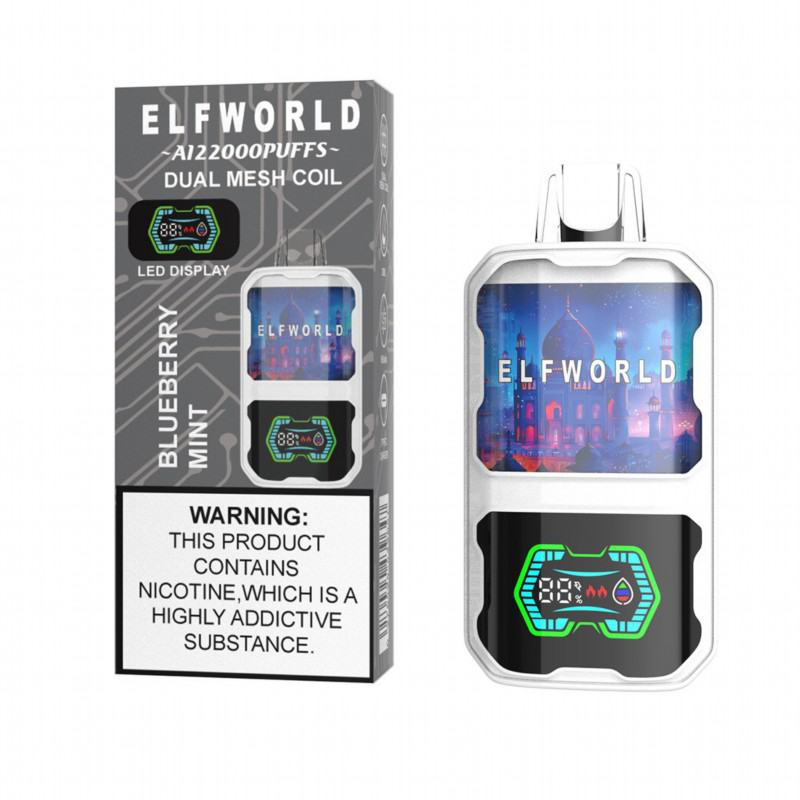 Disposable Vape Brands N/M 