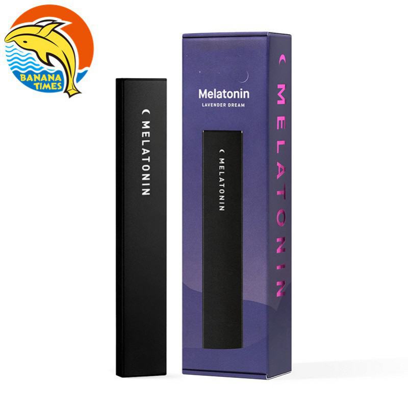 Fume Puff O500 - Melatonin Diffuser 400 Puffs Disposable E-cigarette