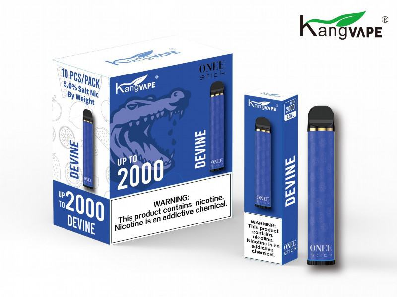 Disposable Kang K20