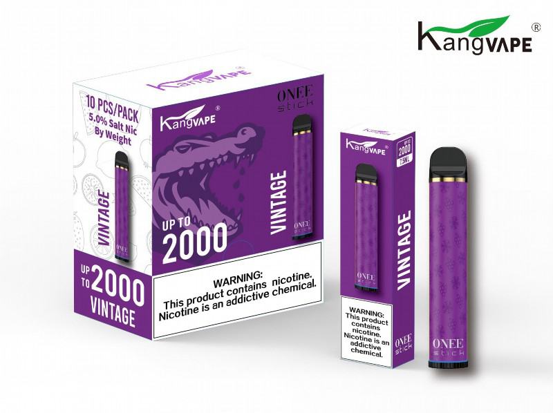 Disposable Kang K20