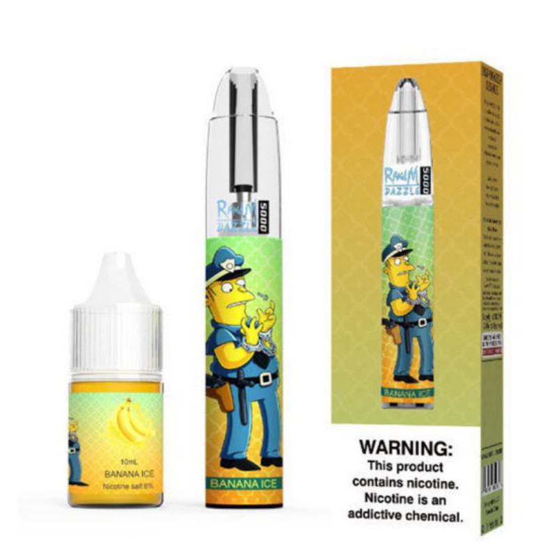 Randm Disposable Vape