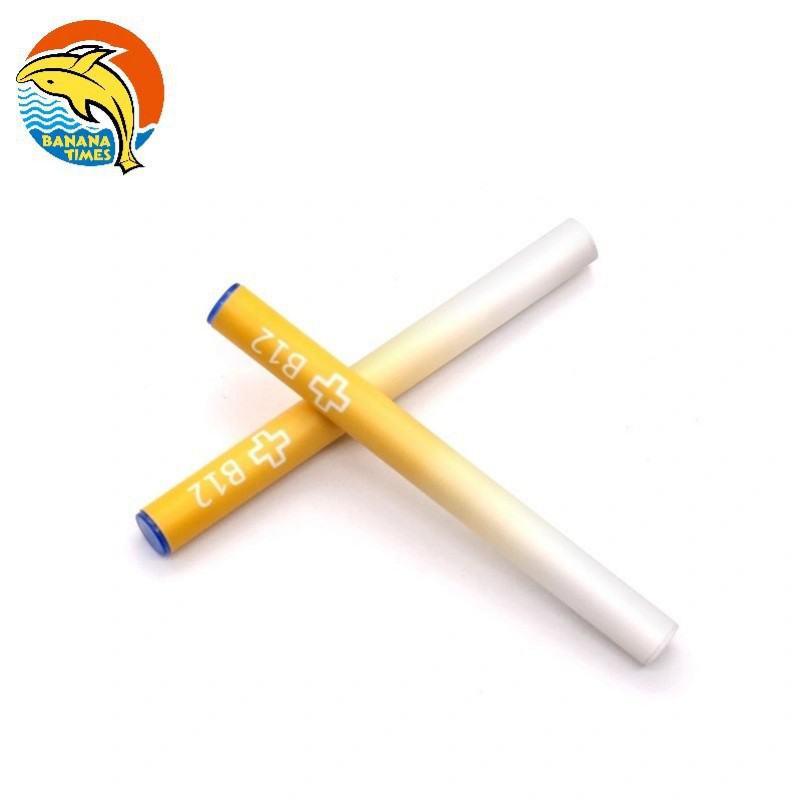 Puff Banana Times O- Electronic 500 Puffs Electronic Cigarette
