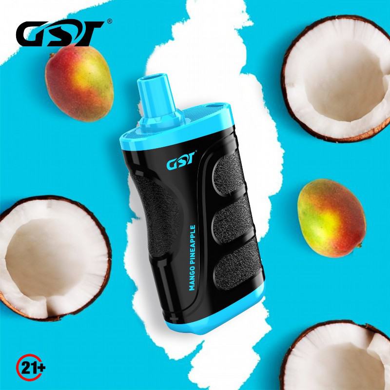 OEM D047-3 Disposable Vape