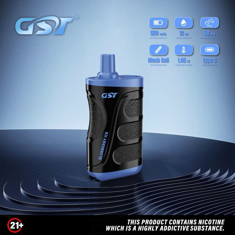 OEM D047-3 Disposable Vape