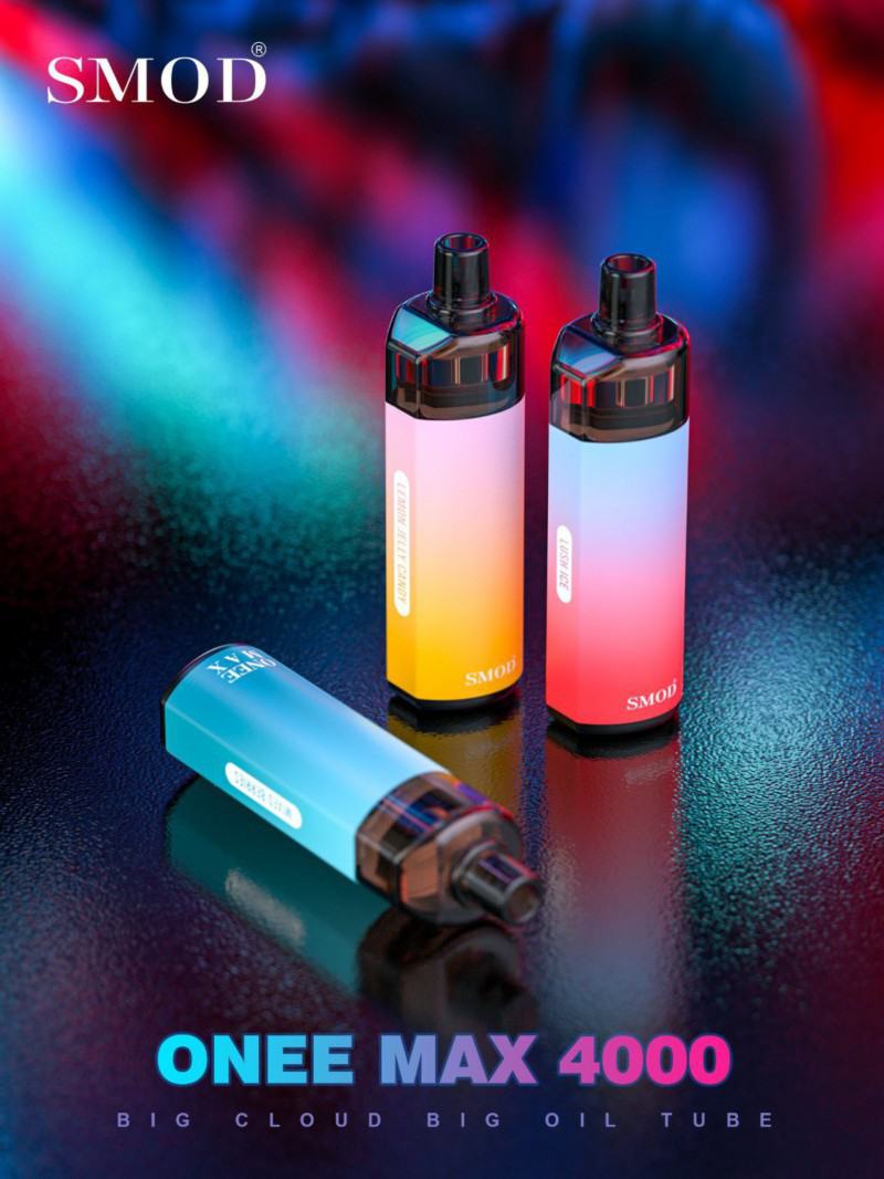 Disposable KANG Vapes 4000