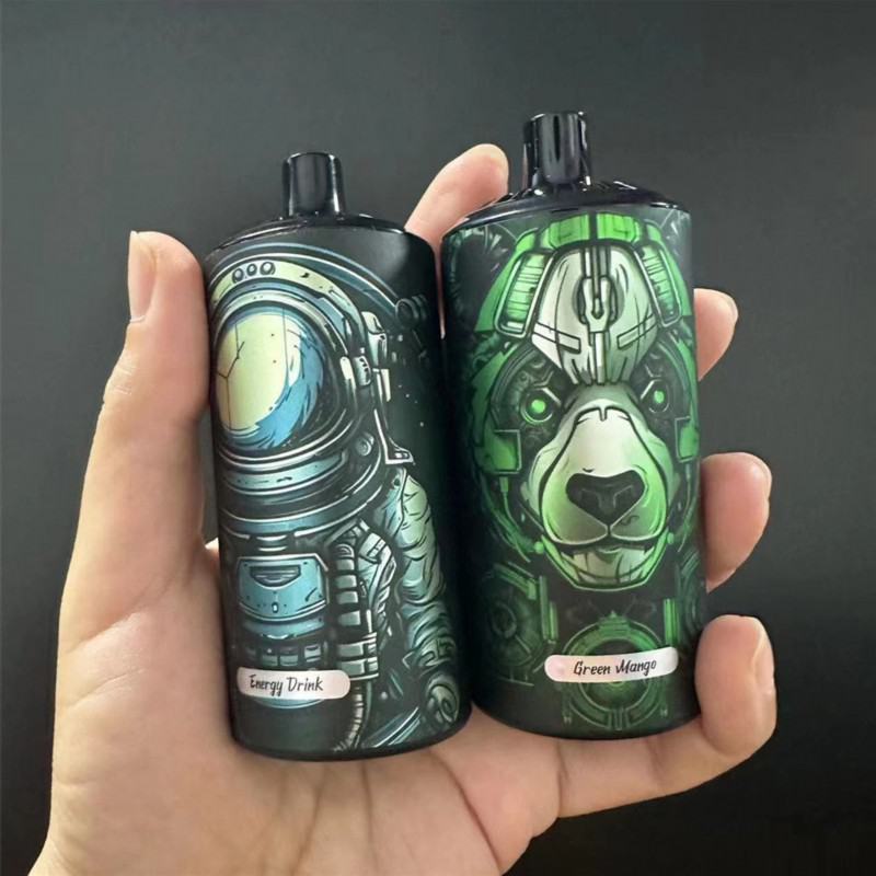 OEM ODM Pen 2023 Newest 10000 Puffs