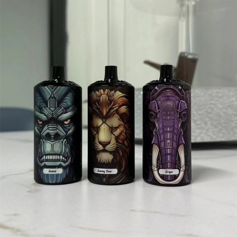 OEM ODM Pen 2023 Newest 10000 Puffs