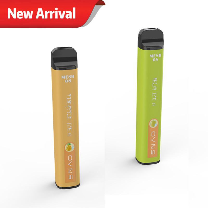 OVNS Disposable Vape Bar Ovns Mesh 08 2500