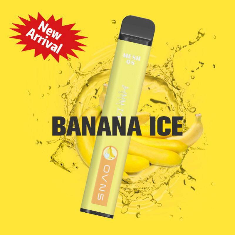 OVNS Disposable Vape Bar Ovns Mesh 08 2500