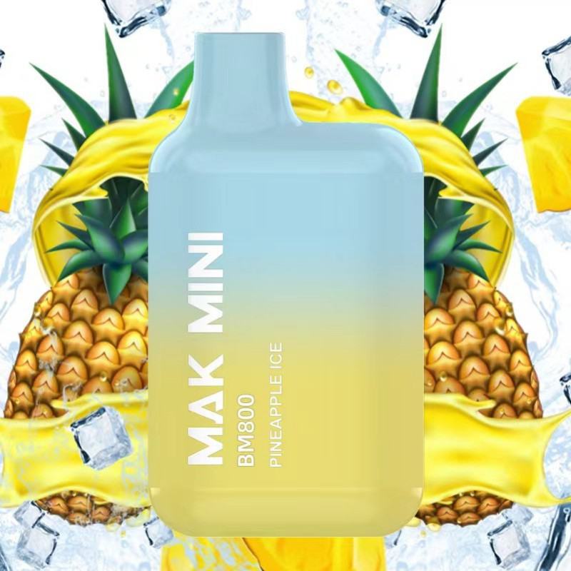 MAKmini600 Mini800 Vape Pens