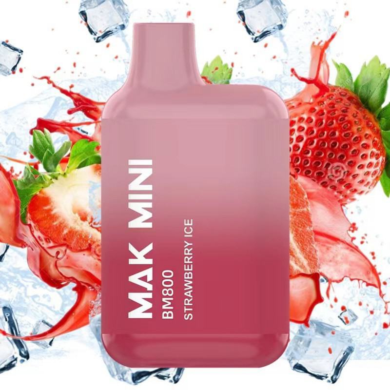 MAKmini600 Mini800 Vape Pens