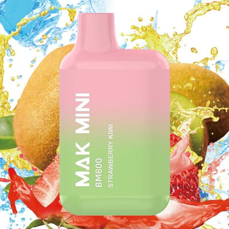 MAKmini600 Mini800 Vape Pens