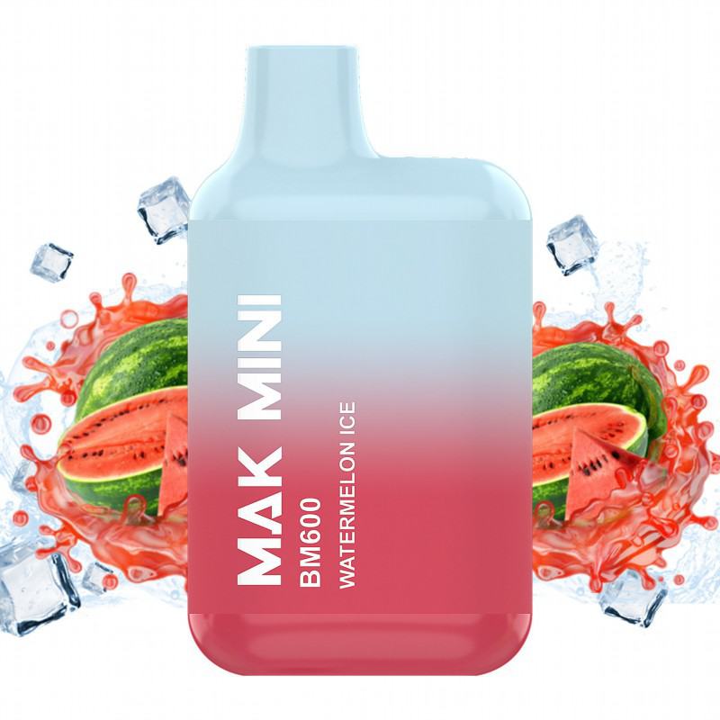 MAKmini600 Mini800 Vape Pens