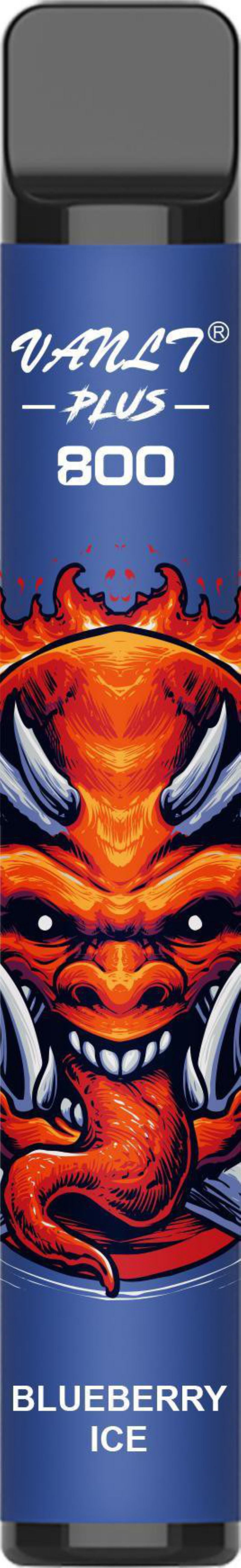 VANLT Vanlt Plus Lux-cr 45 Bar