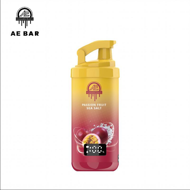 Vape Bars AE /OEM Boomi 7, 000 7000 Puffs