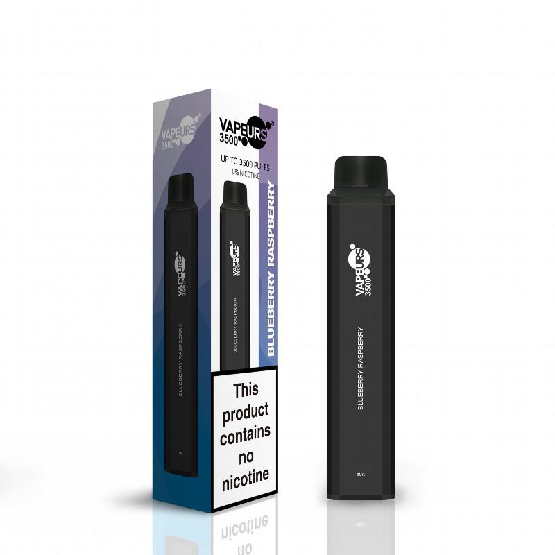 urs Disposable Vape Bars Urs 3500