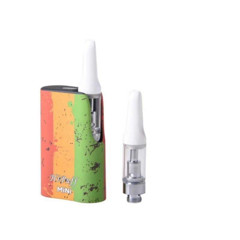 rixe Vape Ceramic Coil Tank Nederland