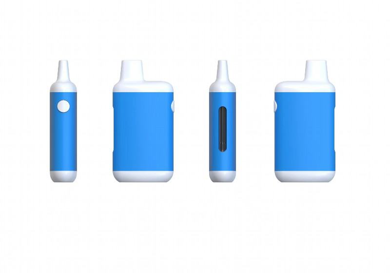 Lipufu Clt06 Electronic Cigarette