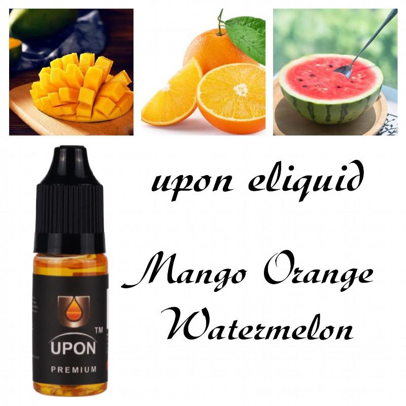 UPON Nicotine Salt E-liquid Original
