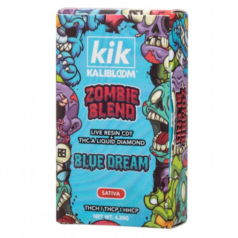 packwoods choice labs space club Puff Kalibloom Electronic Cigarette