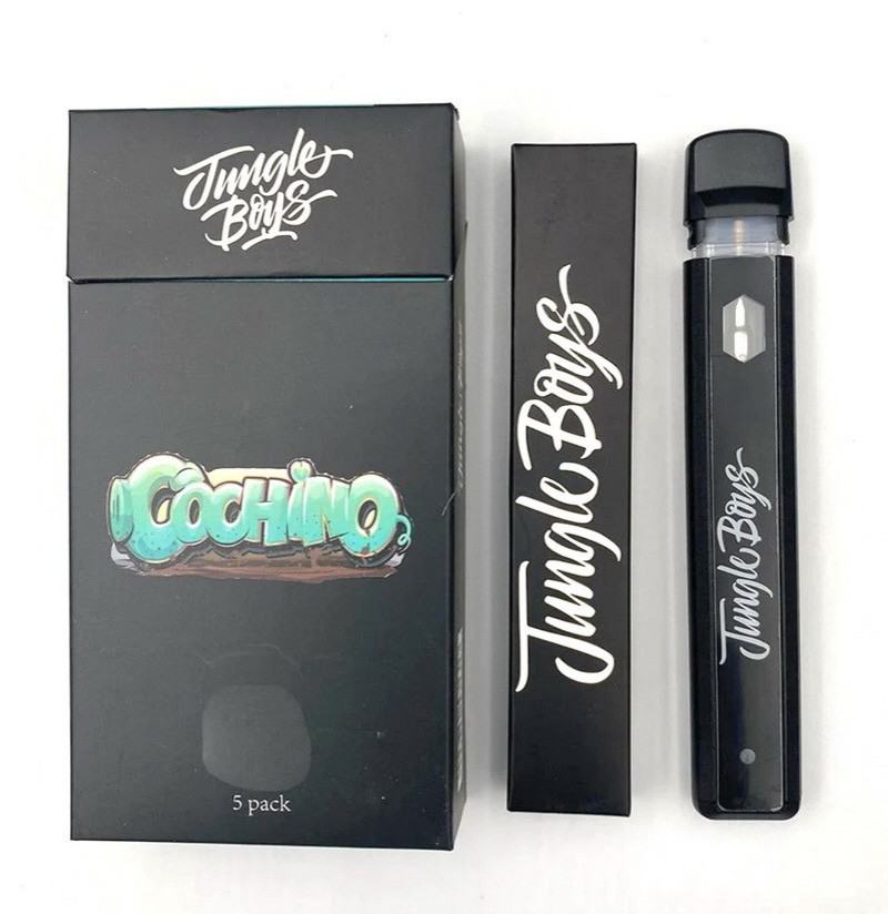 jungle boys Vape Disposable