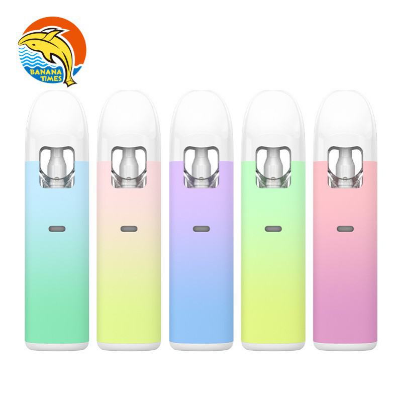 Banana Times Vape Pens Bg02 Thick Oil