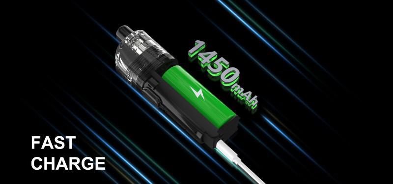 VEIIK Airo Coupe Kit Vapes