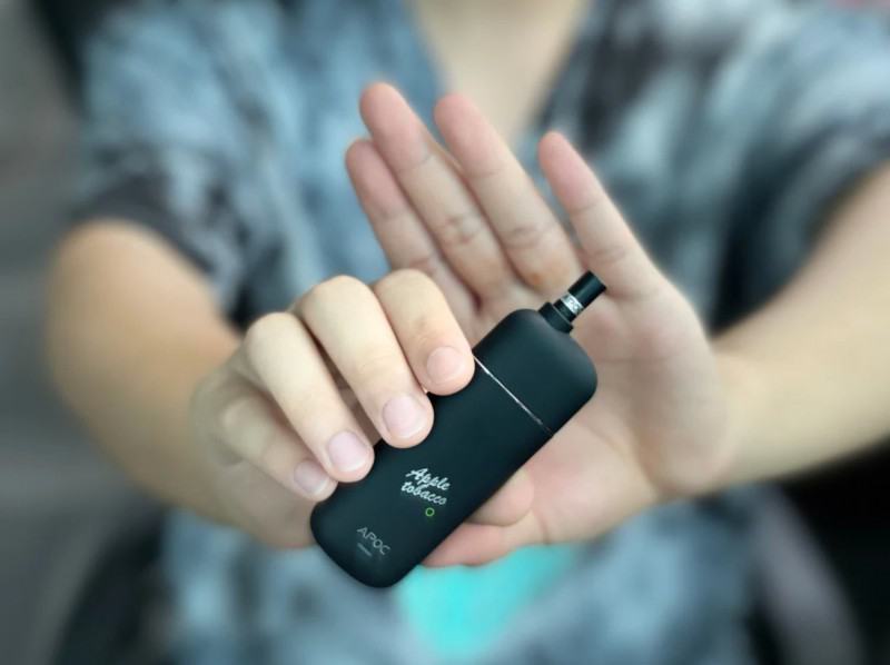 zbood Pen Apoc Poota 5000 12000 Puffs Disposable Vape