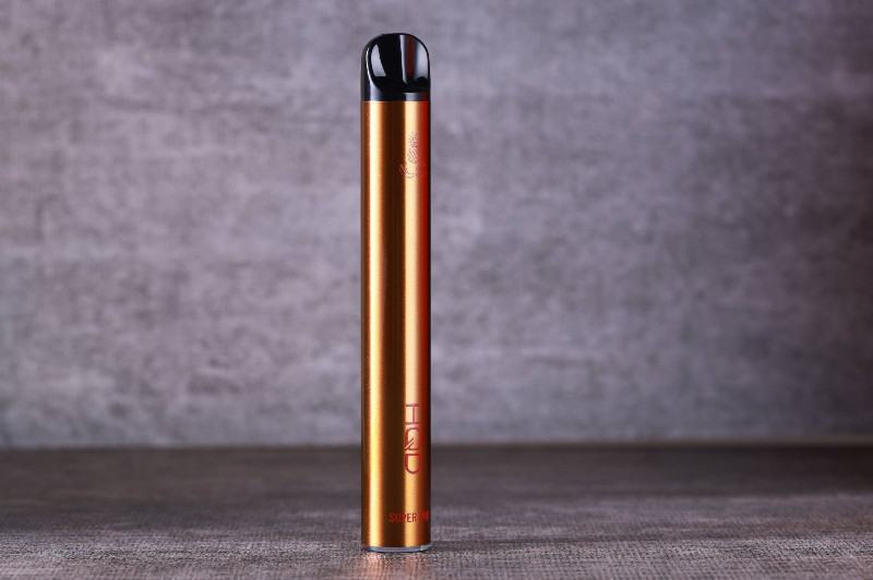 Disposable Hqd Vape H072 Super Pro 600 Pen
