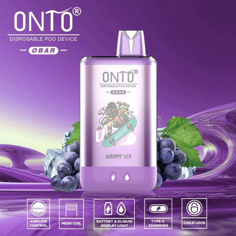 ENOYS Onto O 12000 10000 Puffs Cheap