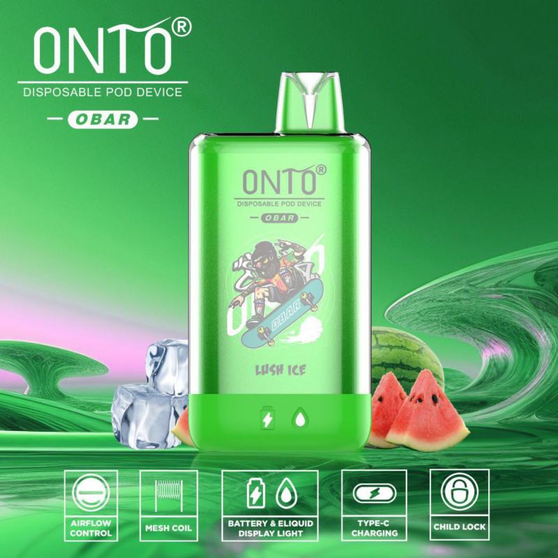 ENOYS Onto O 12000 10000 Puffs Cheap