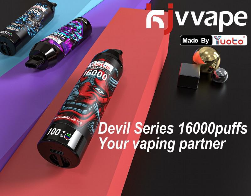 KJV Kjv16000 Vape Pens