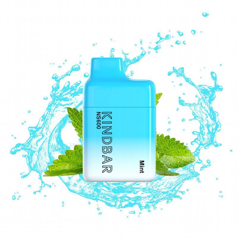 Bang Nsd Ns 600 Puffs Disposable Vape Brands