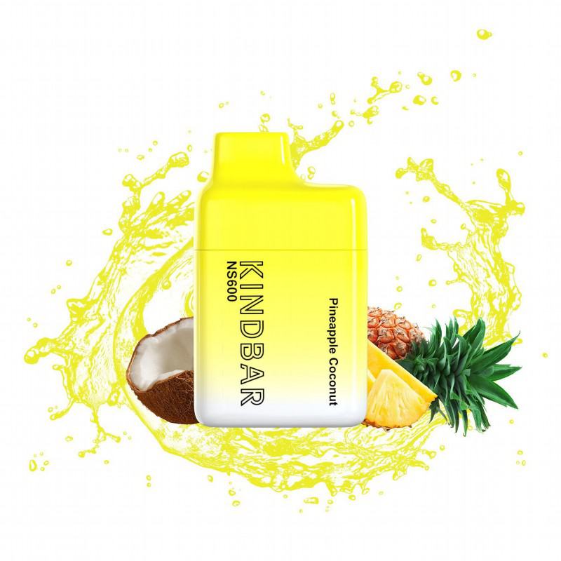 Bang Nsd Ns 600 Puffs Disposable Vape Brands