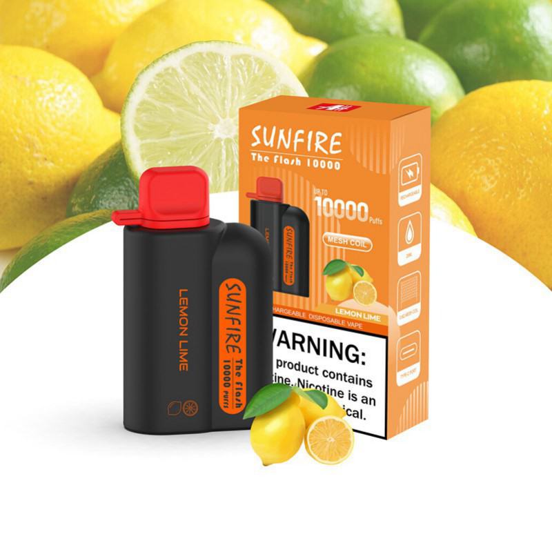 Blizzard Disposable Vape Imini C35 Disposable Vaporizer 10000 Puffs Brands