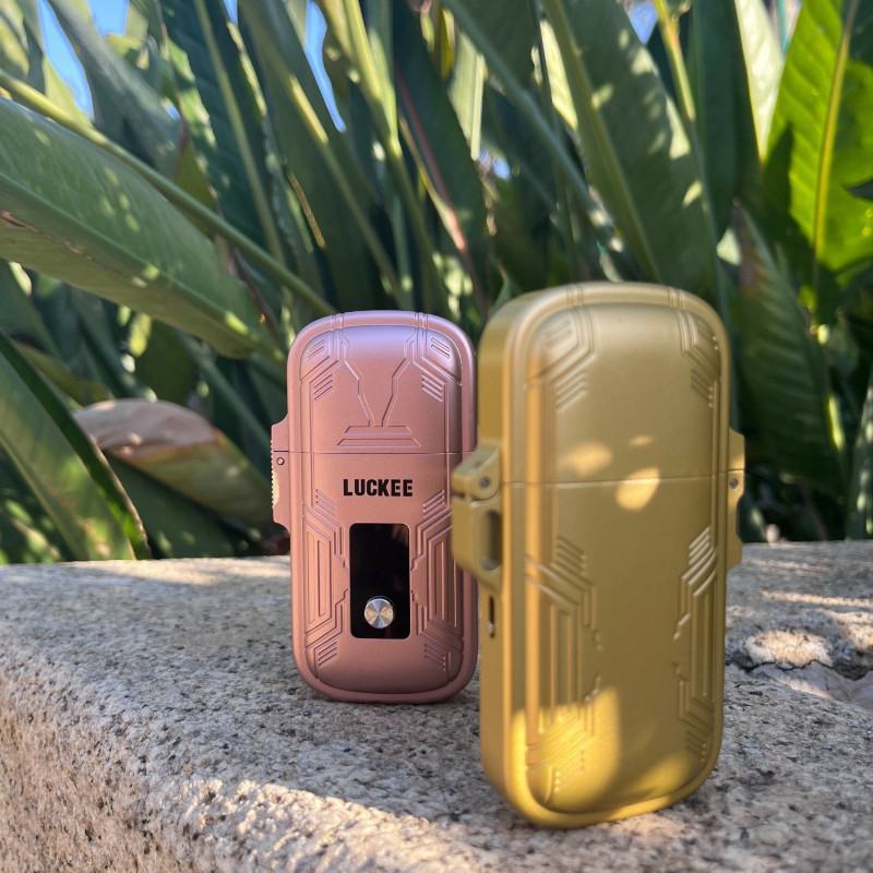 LUCKEE Nexus 600 Puffs