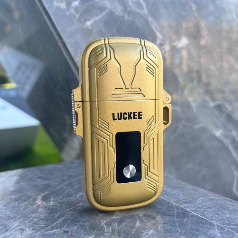 LUCKEE Nexus 600 Puffs