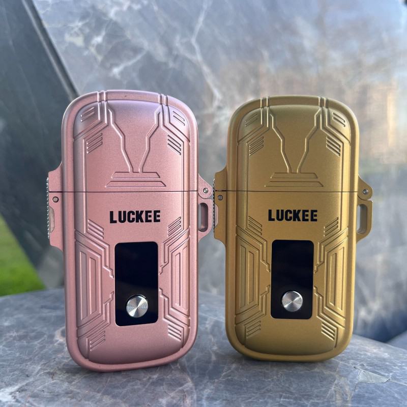 LUCKEE Nexus 600 Puffs