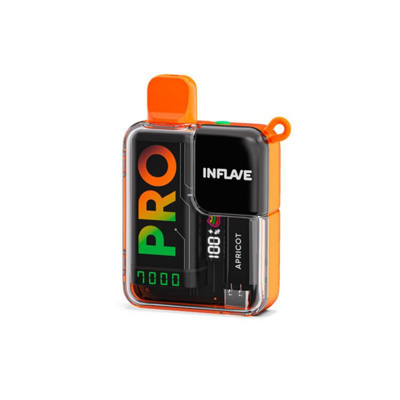 Inflave Inflave Pro 7000 Puffs Disposable E-cigarette