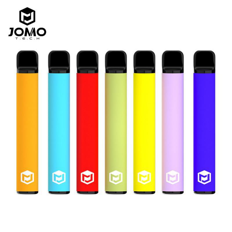 JOMO P Plus 800 Puffs Disposable Vape Device