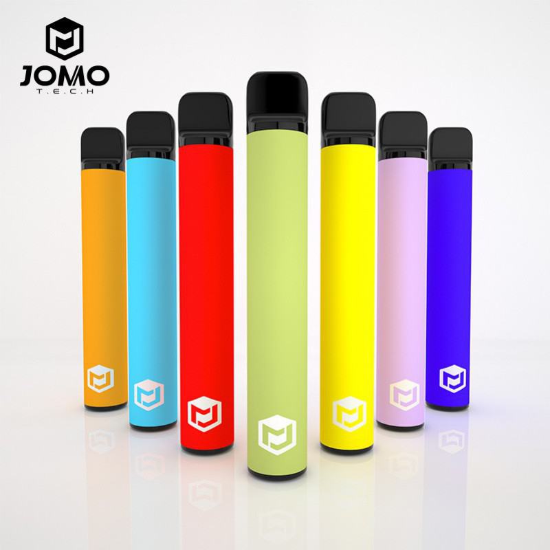 JOMO P Plus 800 Puffs Disposable Vape Device