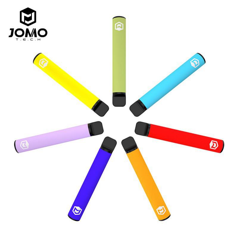 JOMO P Plus 800 Puffs Disposable Vape Device