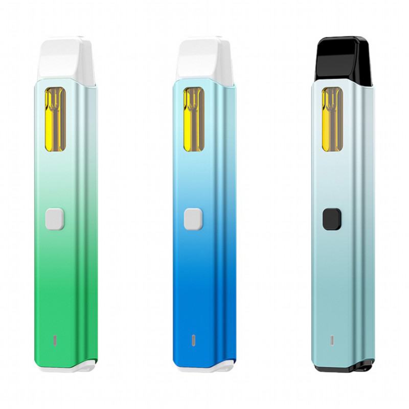 Big Puff Pens Plus OEM ODM H2 Pro Vape