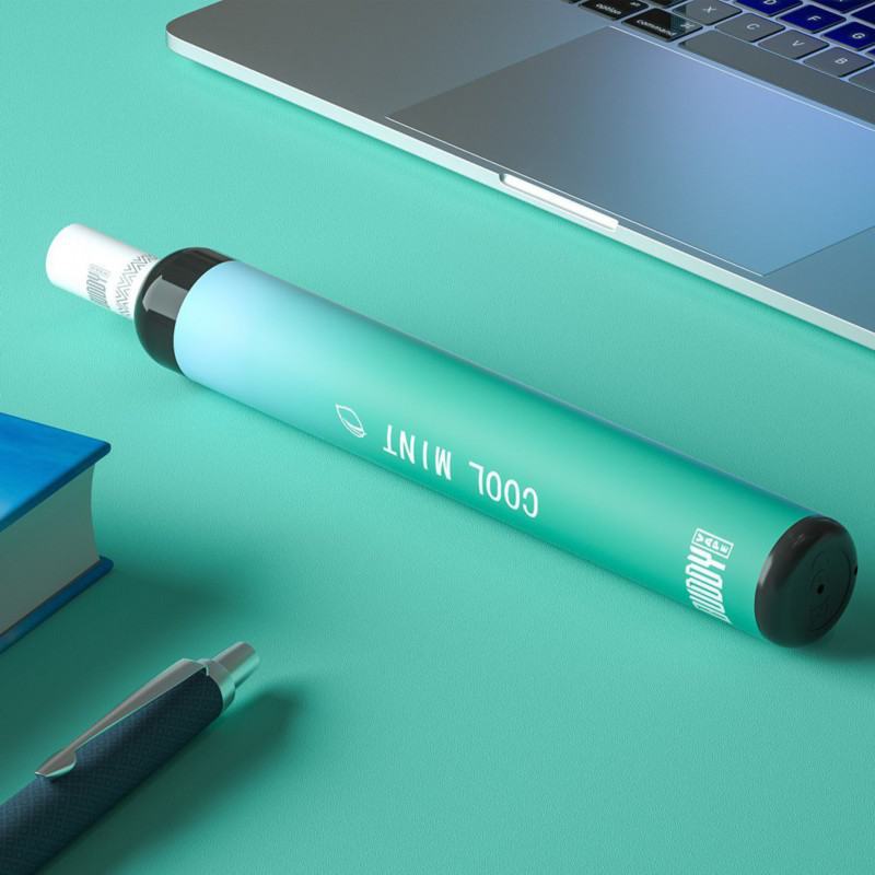 Puff BUDDY C-101 Electronic Cigarette