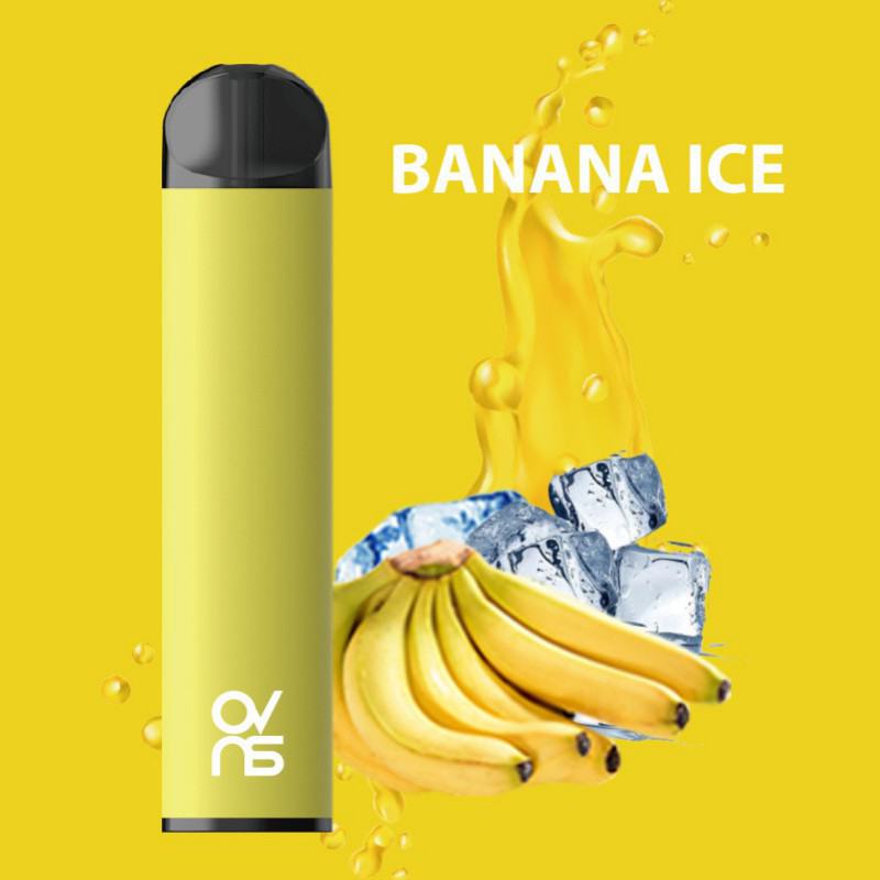 Disposable AK Vape Ovns Alexander 500 Puffs Brands