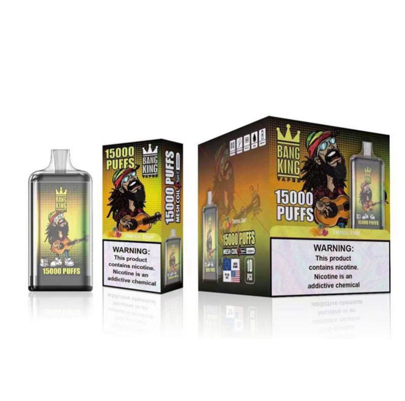 Vape Pen Bang 