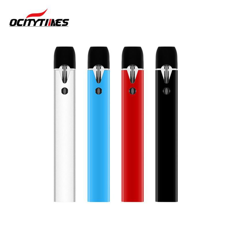 White Label Disposable Vape Pens Og05 Disposable Oil