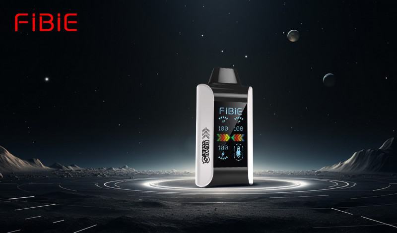 FiBie Neo 15000 Vape