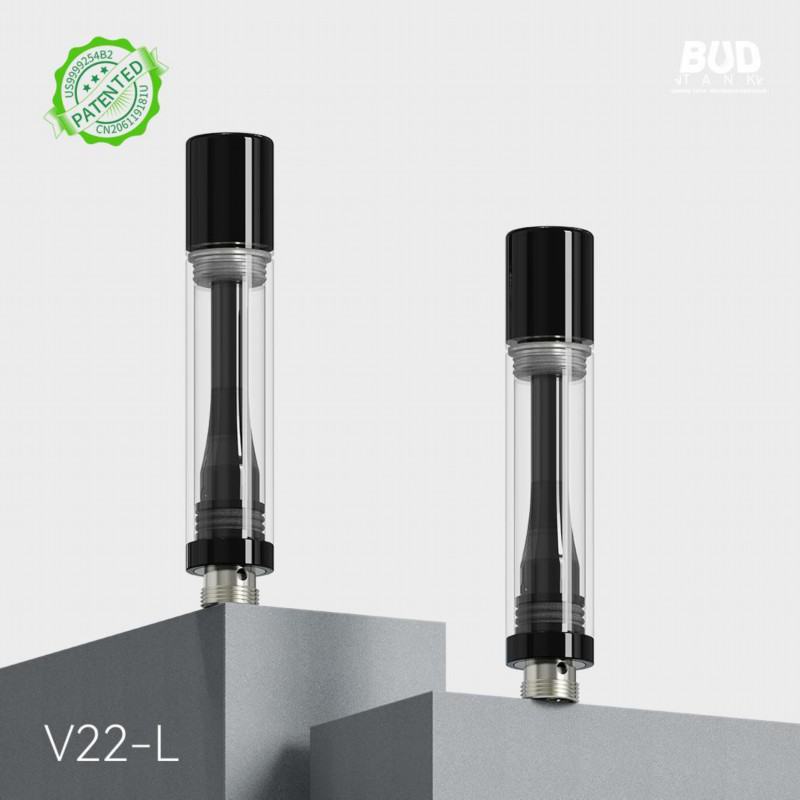Budtank V-22l Disposable E-cigarette Puff